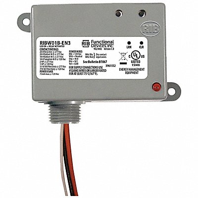 Wireless Relays and Transmitters image